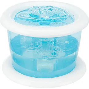 Automatyczny dystrybutor wody BUBBLE STREAM 3 l niebiesko-biały